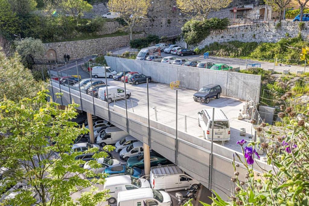 Maison Renovee Calme & Confort A 20 Min De Monaco Peille Ngoại thất bức ảnh